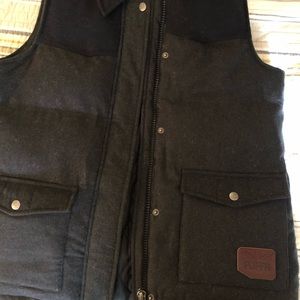 Original Puffa vest